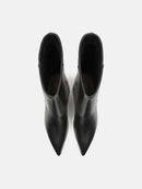Bottines Sense Of Pride - Noir