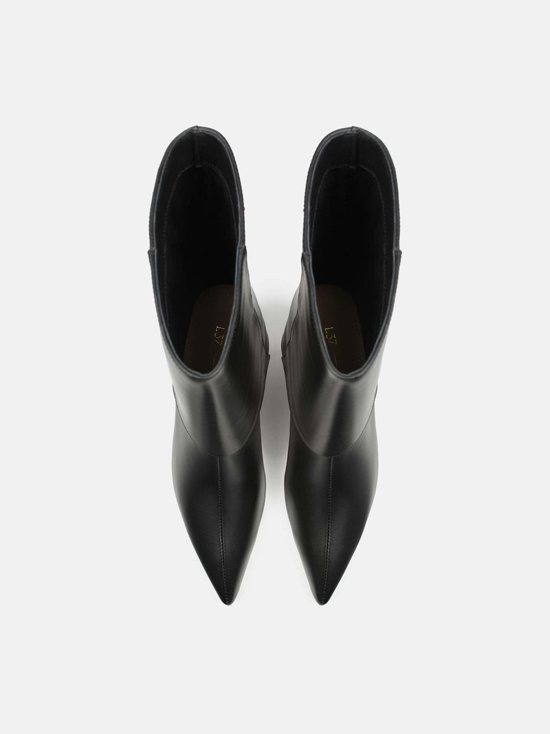 Bottines Sense Of Pride - Noir