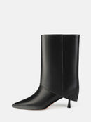 Bottines Sense Of Pride - Noir