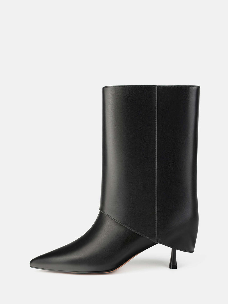 Bottines Sense Of Pride - Noir