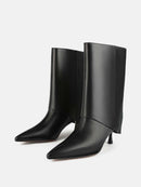 Bottines Sense Of Pride - Noir