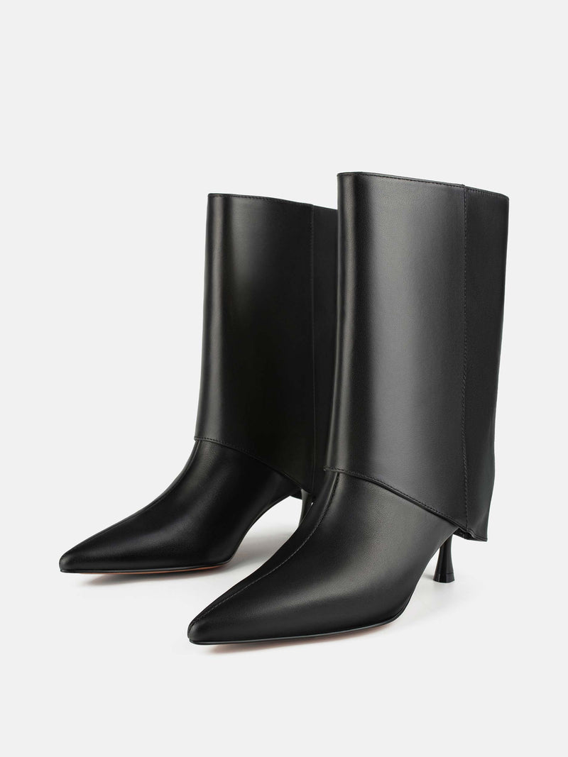 Bottines Sense Of Pride - Noir