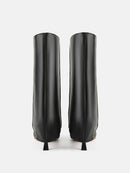 Bottines Sense Of Pride - Noir