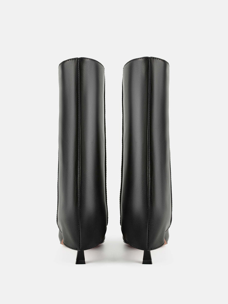 Bottines Sense Of Pride - Noir