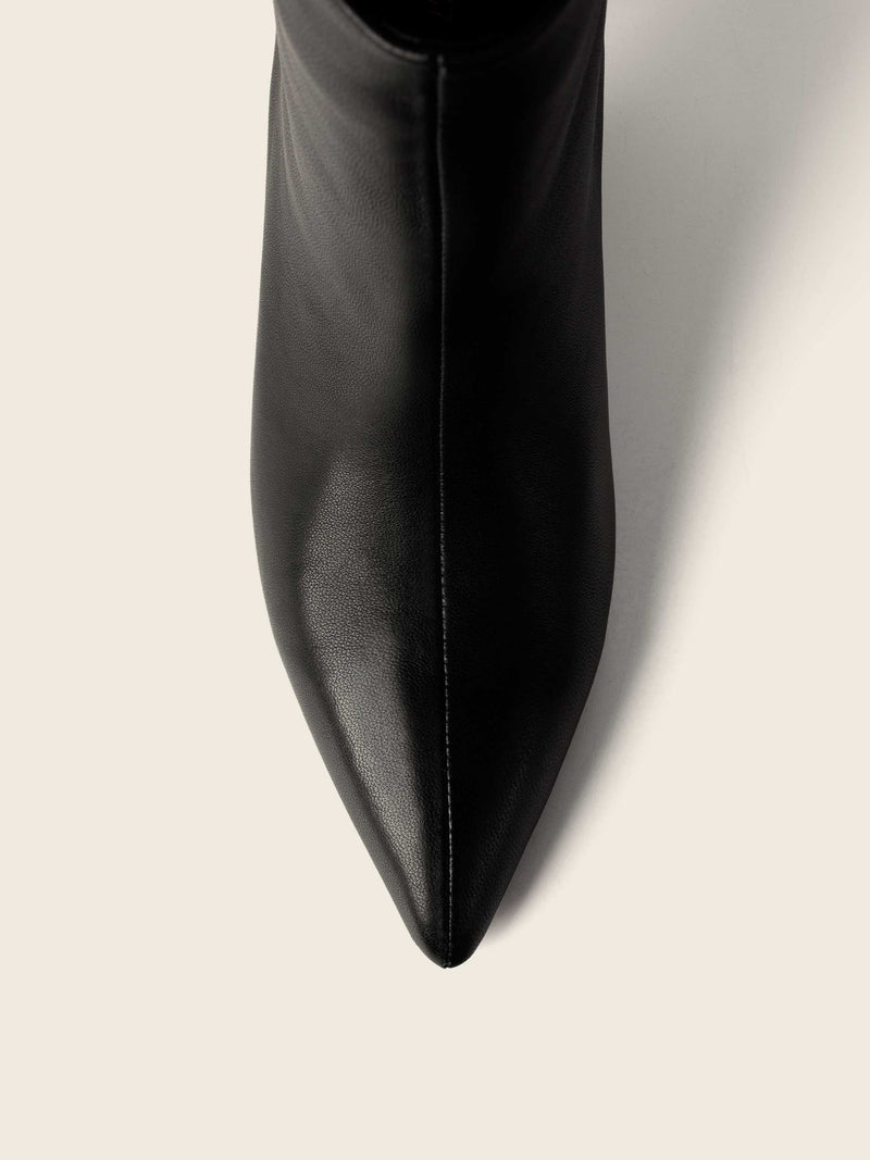 Stella ankle boots - Black