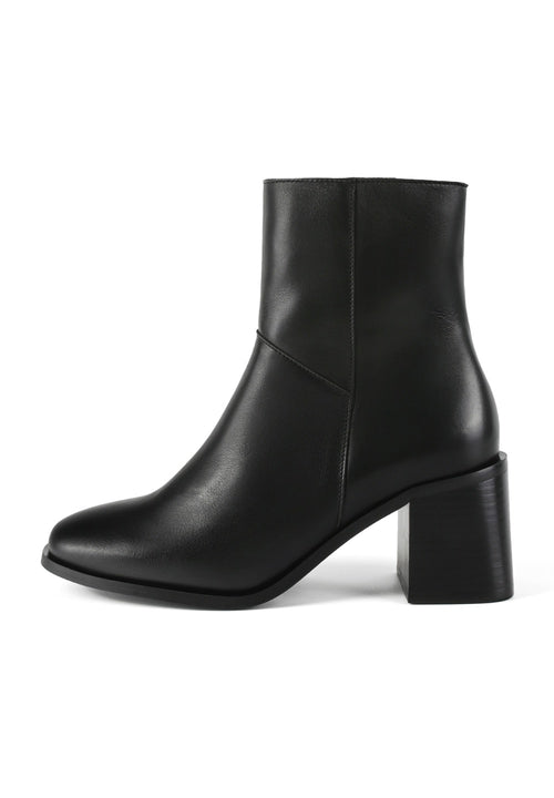 Bottines Stay Higher - Noir