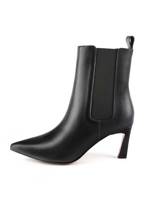 Bottines Straight To The Point - Noir