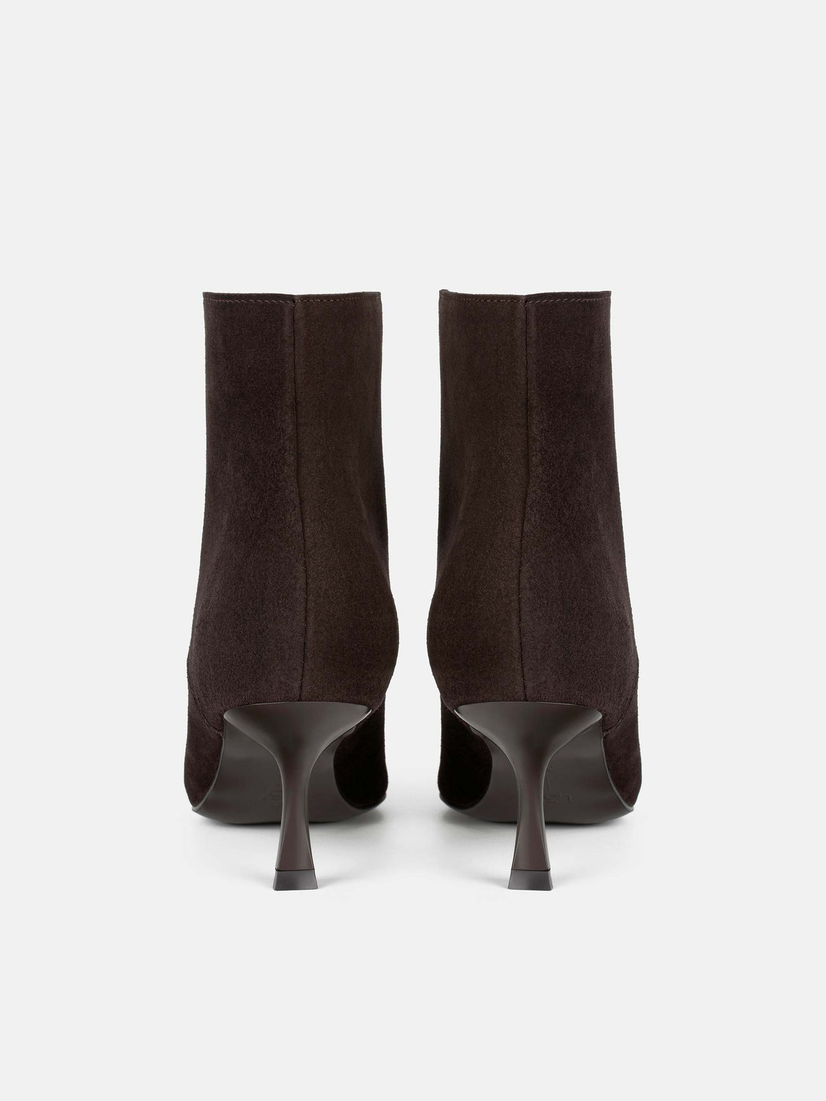 Botines Superluminal - Marrón