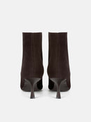 Bottines Superluminal - Marron
