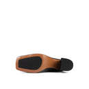 Bottines Take Back The Night - Noir