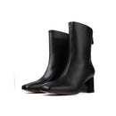 Bottines Take Back The Night - Noir