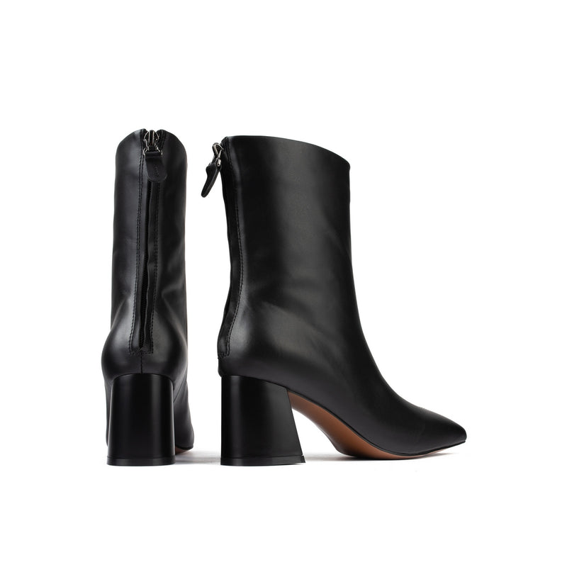 Bottines Take Back The Night - Noir