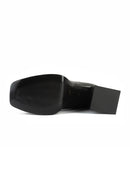 Through The Night Ankle Boots - Black