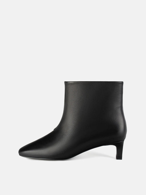 Bottines Twilight Glimmer - Noir
