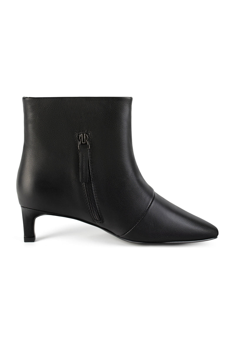 Bottines Twilight Glimmer - Noir