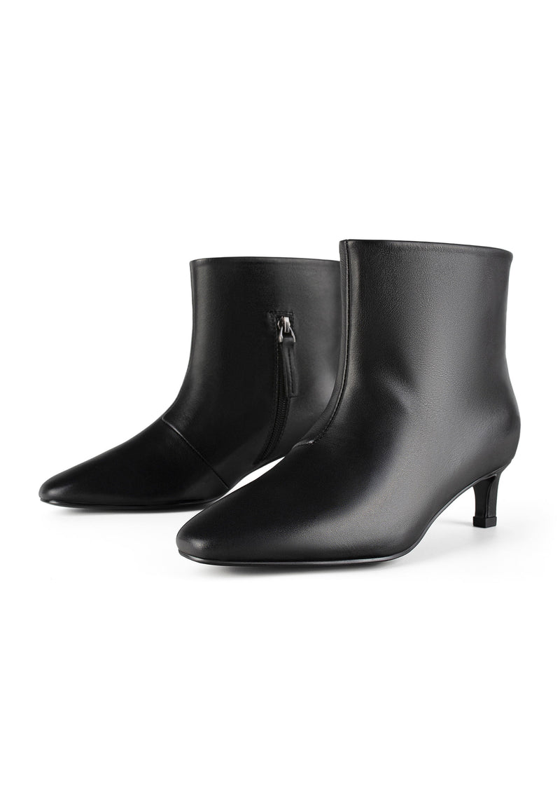 Bottines Twilight Glimmer - Noir