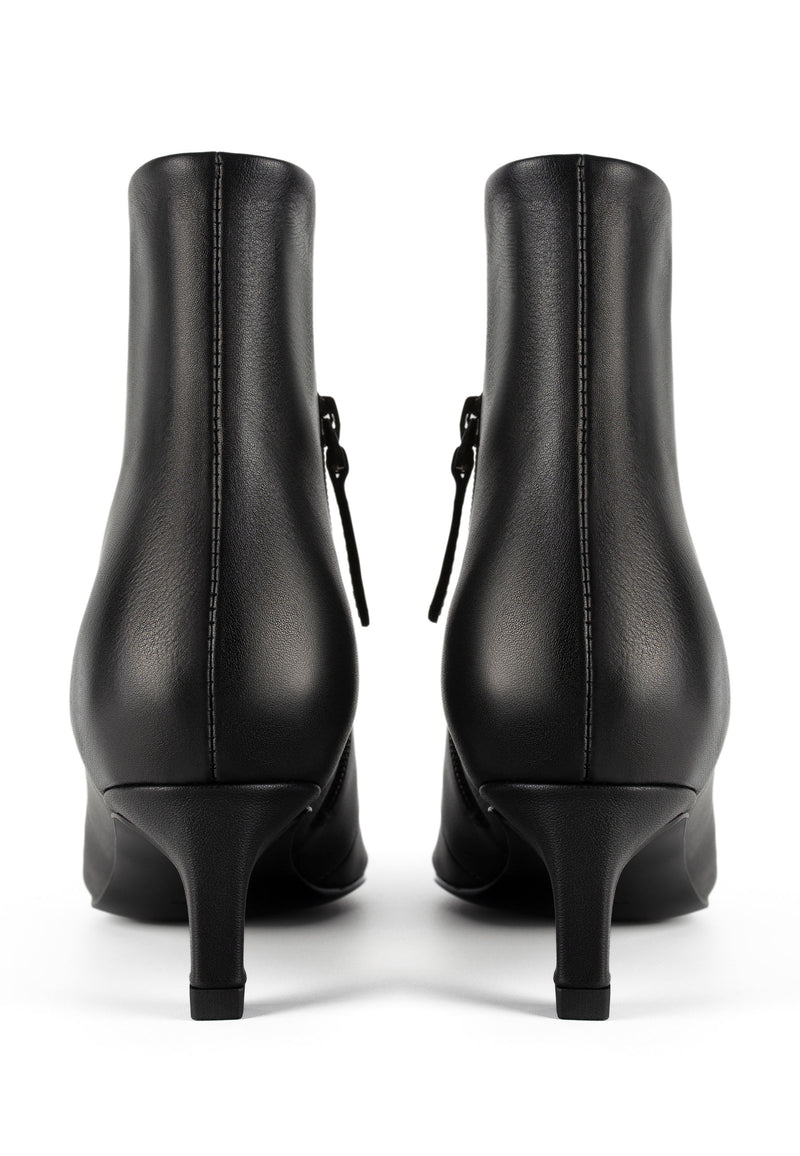 Bottines Twilight Glimmer - Noir