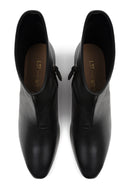 Bottines Twilight Glimmer - Noir