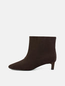 Bottines Twilight Glimmer - Marron