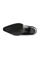 Virginia ankle boots - Black