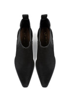 Virginia Ankle Boots - Black