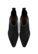 Virginia ankle boots - Black