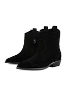 Bottines Walk Between Stars - Noir