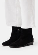 Bottines Walk Between Stars - Noir