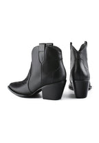 West Valley City Ankle Boots - Black