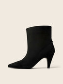 Zina ankle boots - Black
