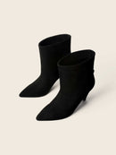 Zina ankle boots - Black