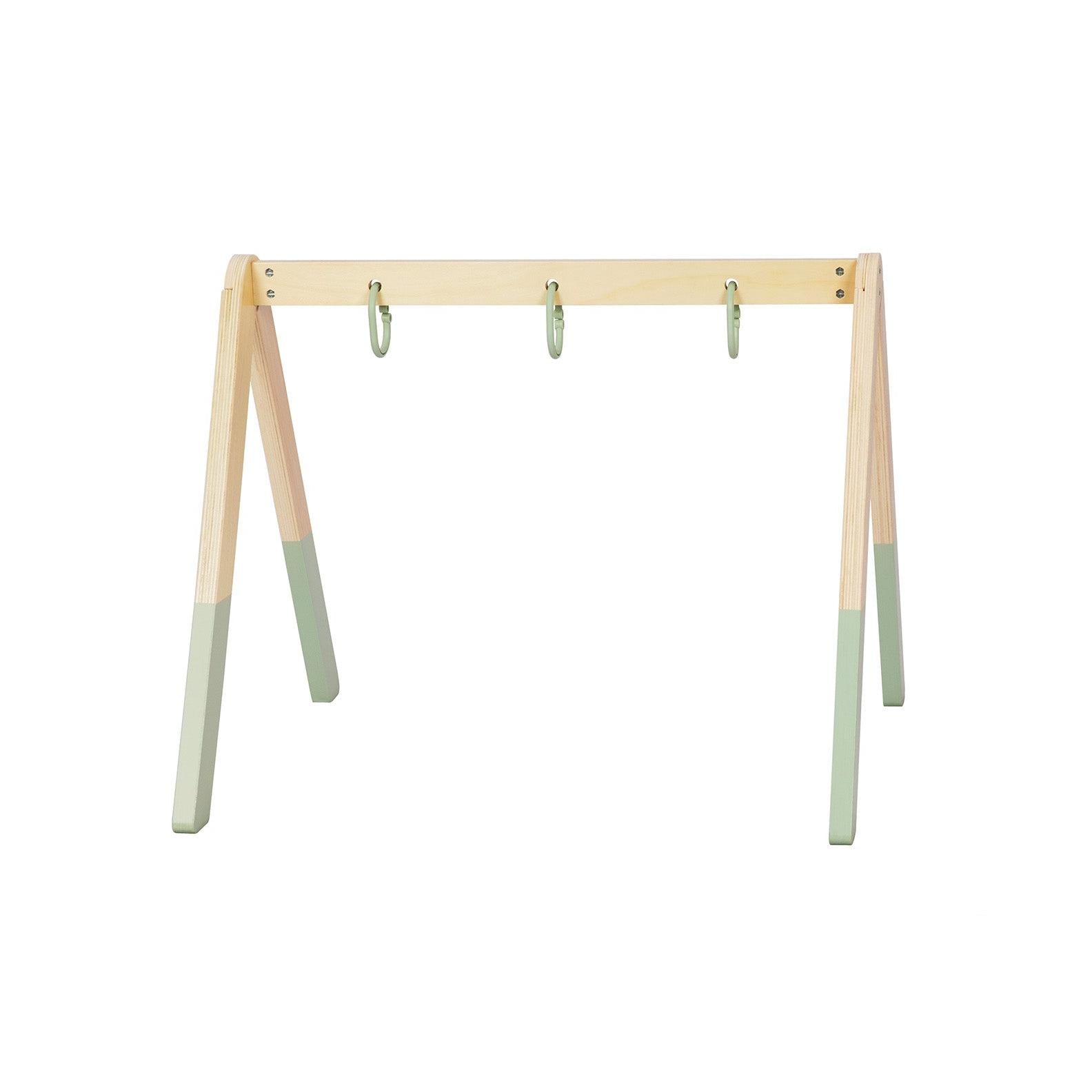 Tapis D'Éveil Gym Montessori