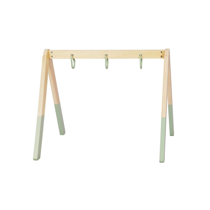 Tapis D'Éveil Gym Montessori