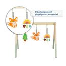Tapis D'Éveil Gym Montessori