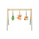Tapis D'Éveil Gym Montessori