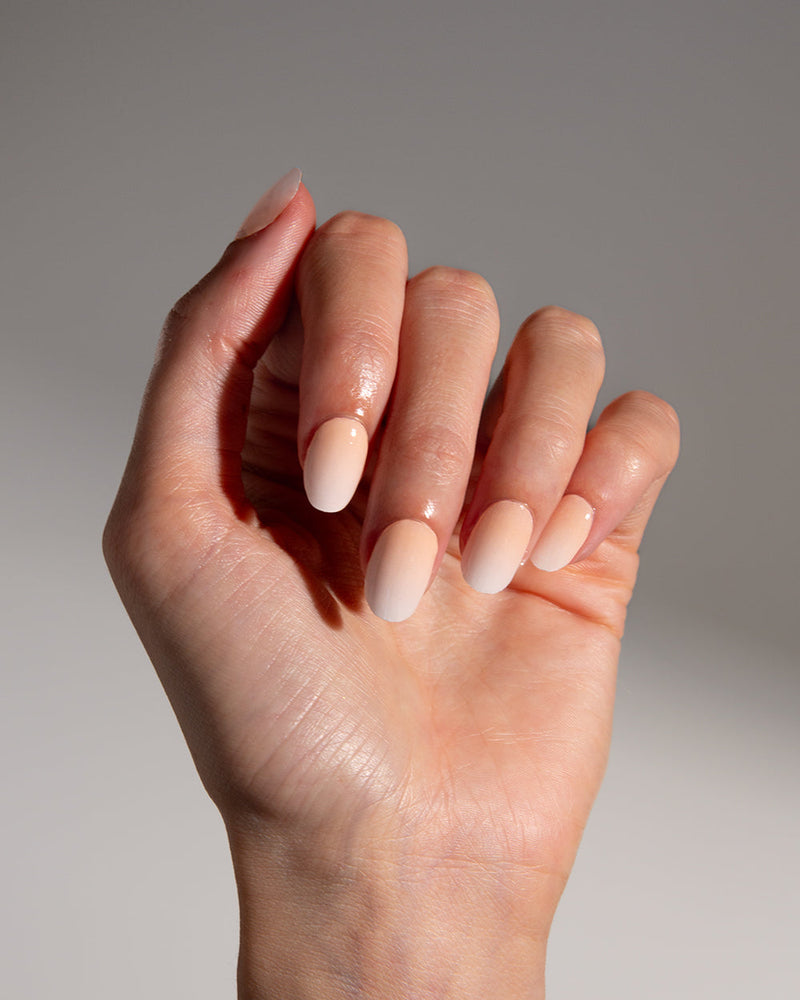 Nude Babyboomer UV