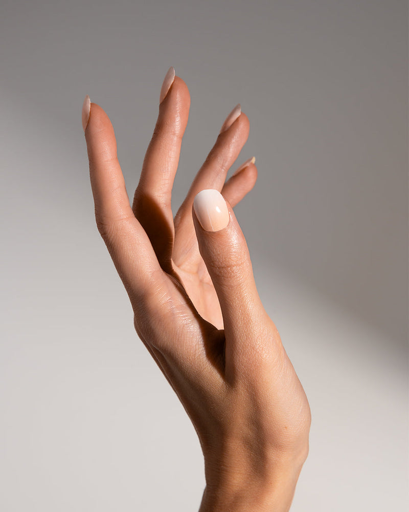 Nude Babyboomer UV