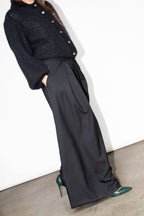 Cardigan Leandra Black