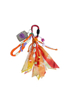 Bag Charm Ibiza Sunrise