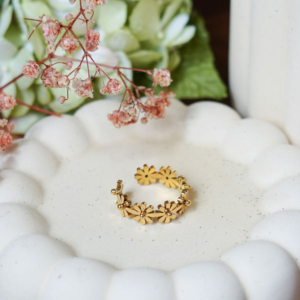 Daisy Ring