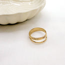 anillo de napoles