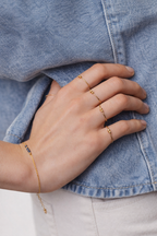 Éclat Band Ring