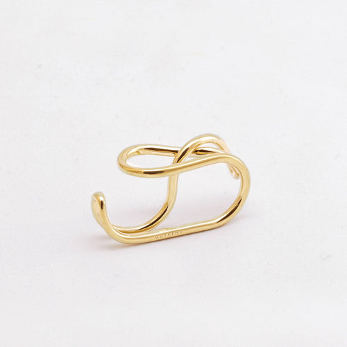 L'Irrésistible Double Ring