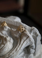 Salomé Vermeil Ring