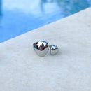 Bague Claudine - Argent