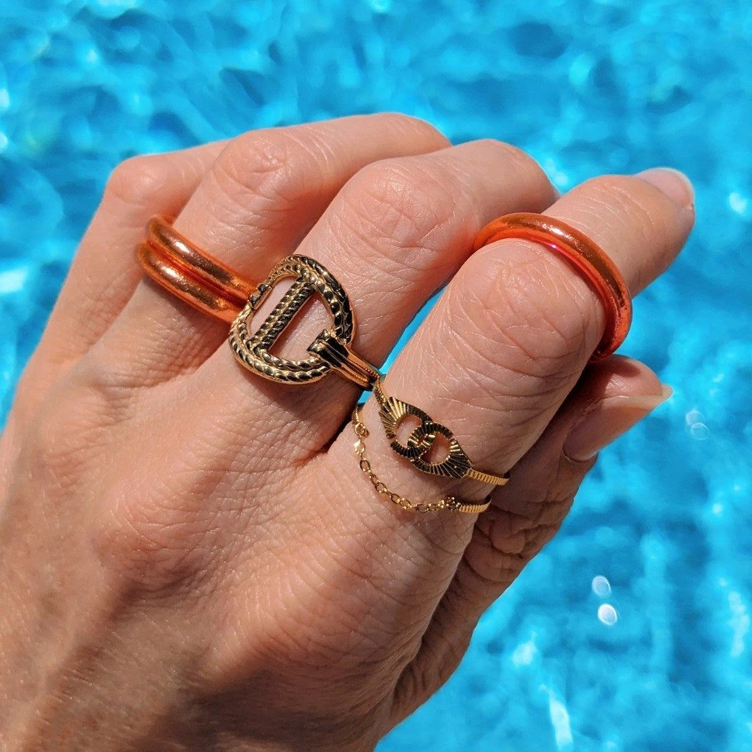 Anillo Michelle