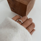 Princia Ring - Gold