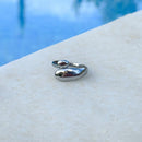 Bague Scarlett - Argent