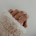 Minna Ring - Gold