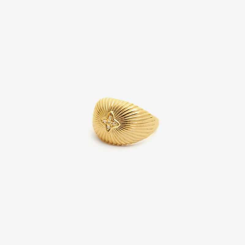 Bague Althéa